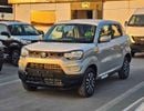 Suzuki S Presso GL / 1.0L V3 A/T PETROL / ALLOY RIMS (CODE # SSPAGL)