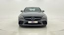 Mercedes-Benz C 200 AMG LINE 2 | Zero Down Payment | Free Home Test Drive