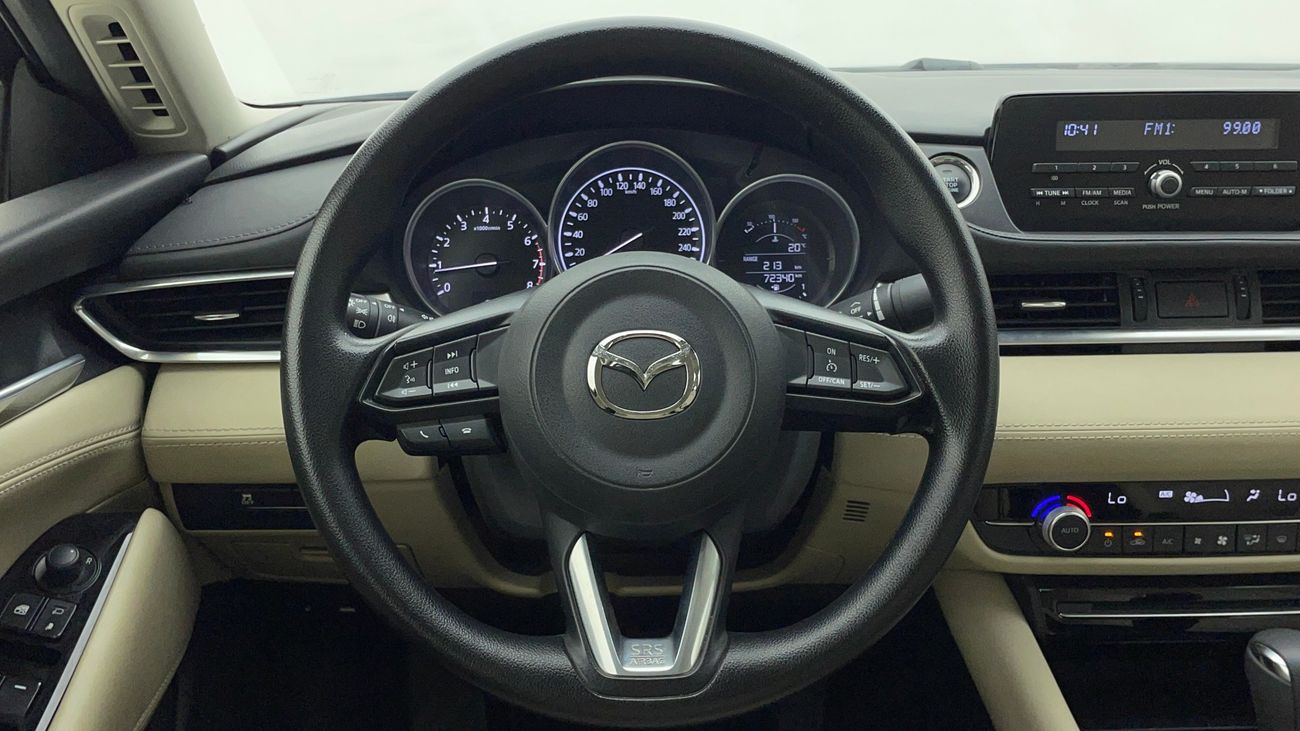 Mazda 6 S 2.5 | Zero Down Payment | Home Test Drive