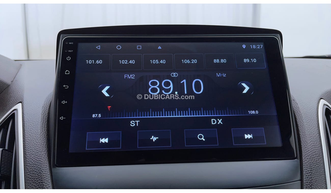 Hyundai Tucson GL 2 | Zero Down Payment | Free Home Test Drive