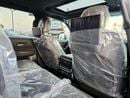Toyota Land Cruiser VX Toyota land cruiser Vx 3.5l turbo 4*4 A/T  Black color inside black 2026