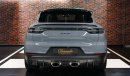 Porsche Cayenne Coupe Porsche Cayenne Turbo GT Coupe-Ask for Price