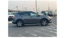 Toyota RAV4 2018 Toyota Rav4 XLE 2.5L V4 - EXPORT ONLY