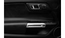 فورد موستانج GT | 2,154 P.M  | 0% Downpayment | Amazing Condition!