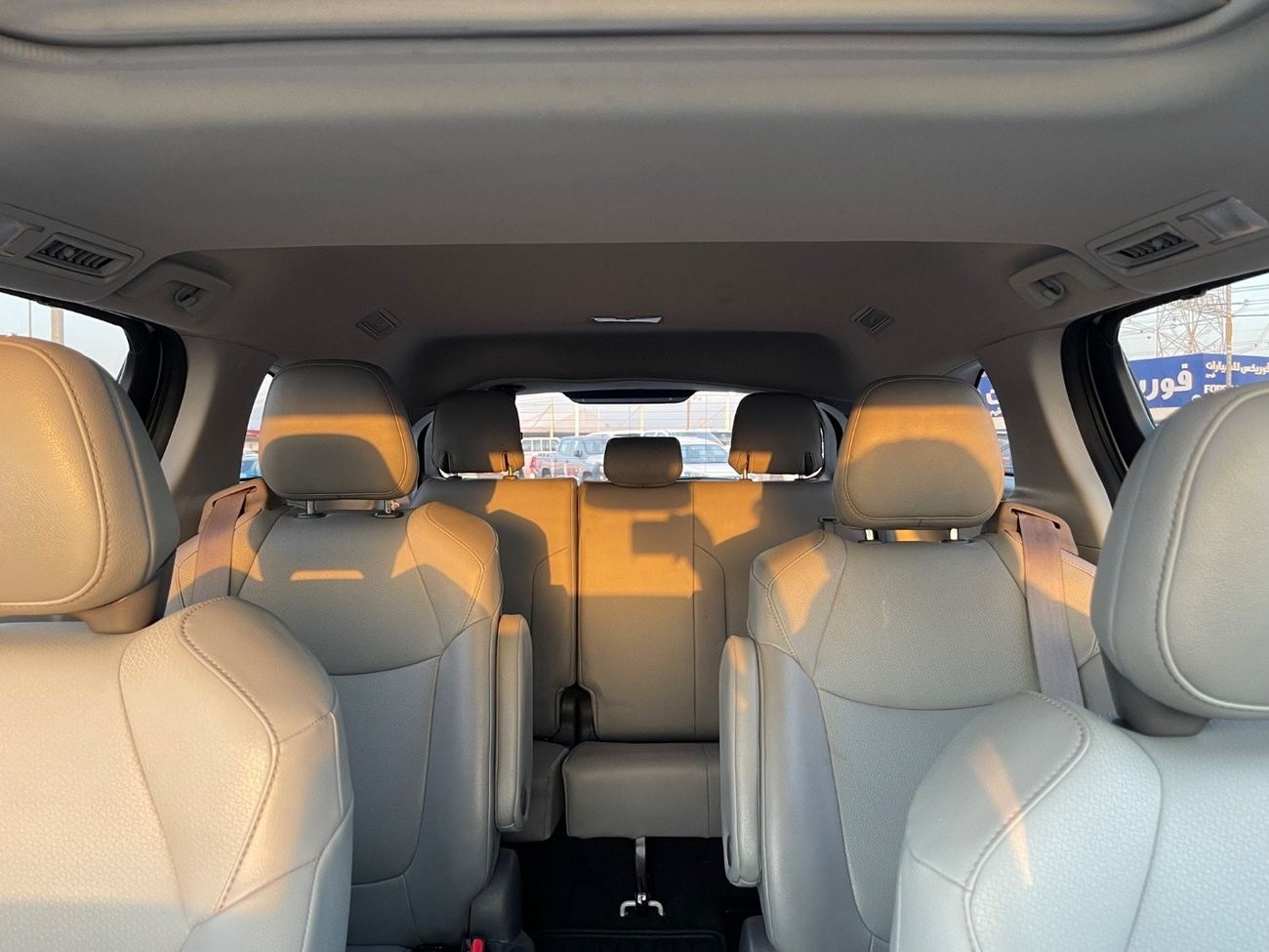 تويوتا سيينا 2021 TOYOTA SIENNA XLE HYBRID 4x4 FULL OPTIONS IMPORTED FROM USA