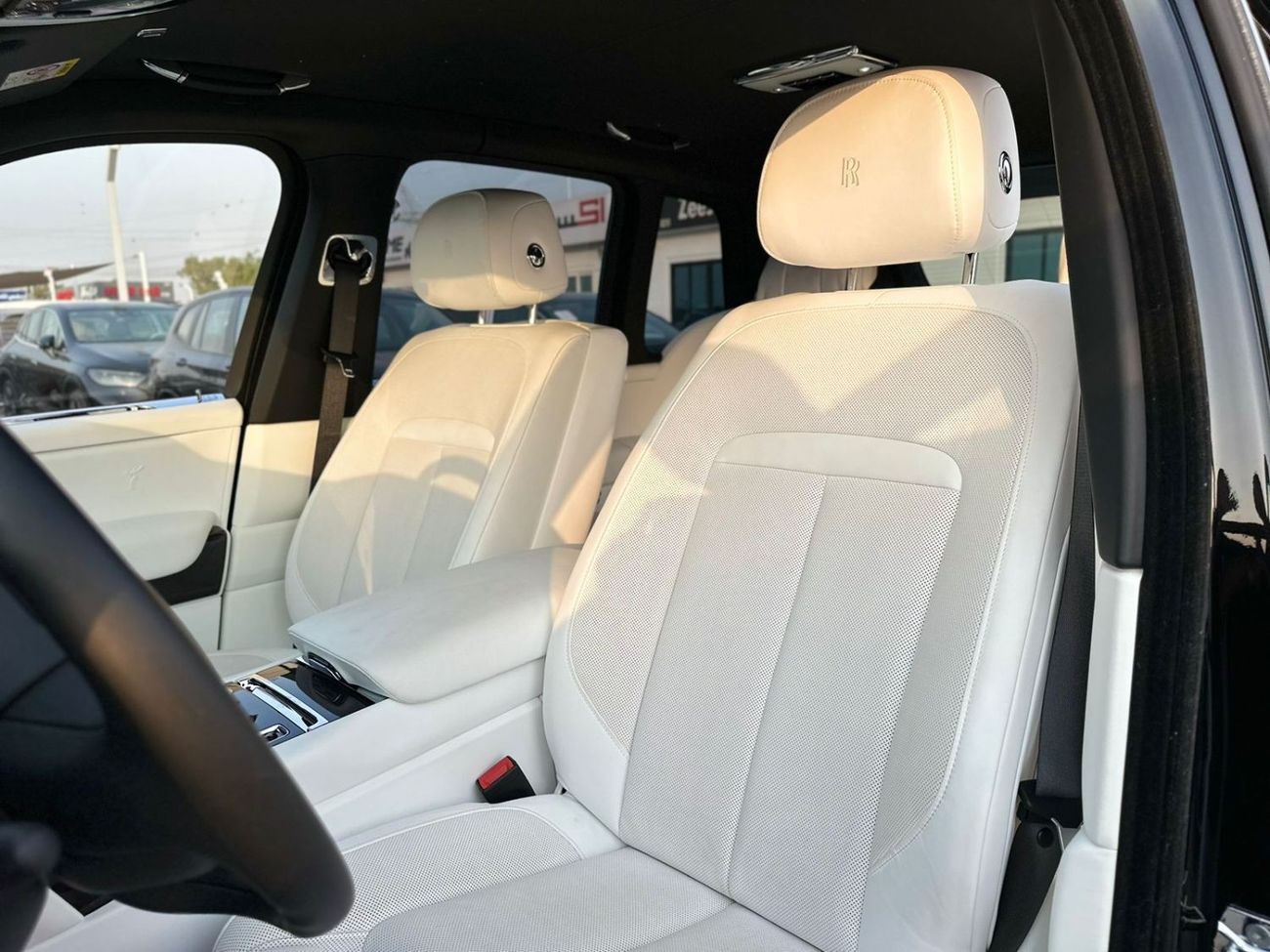 Rolls-Royce Cullinan ROLLS ROYCE CULINAN 2023