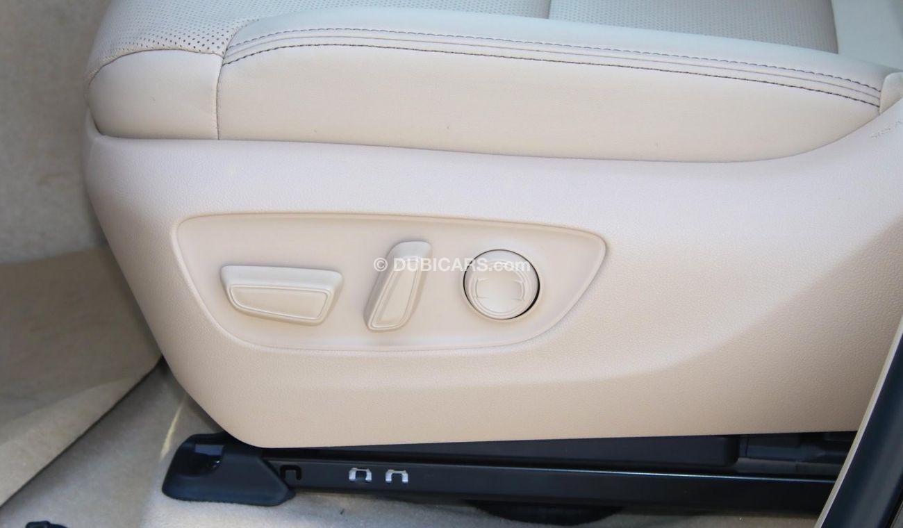 Toyota Land Cruiser GXR 3.3 diesel