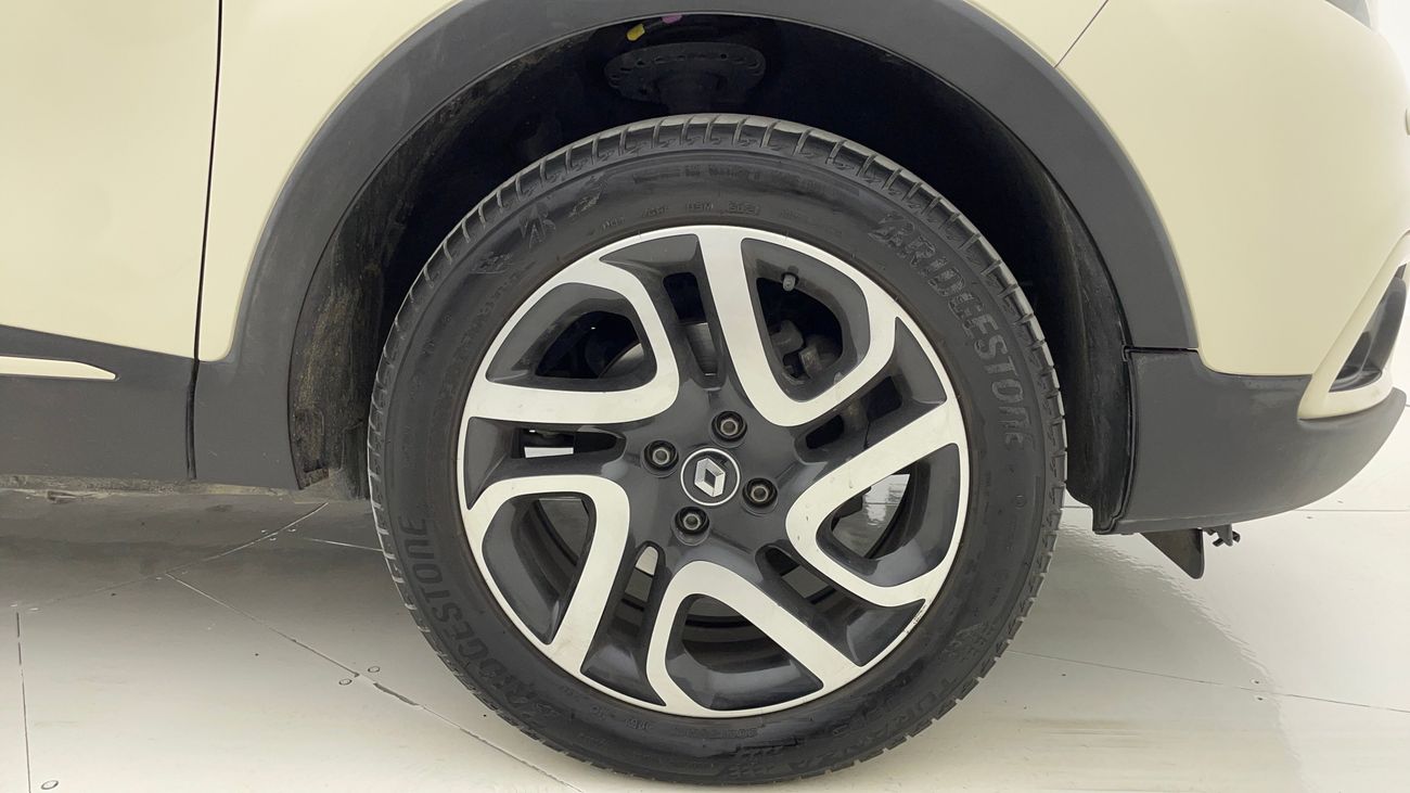 Renault Captur LE 1.6 | Zero Down Payment | Free Home Test Drive