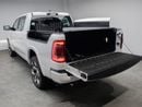 دودج RAM 1500 Limited