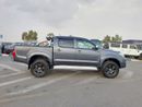 تويوتا هيلوكس TOYOTA HILUX PICKUP RHD 2013 MODEL 3.0 L DIESEL AUTOMATIC(PM38204)