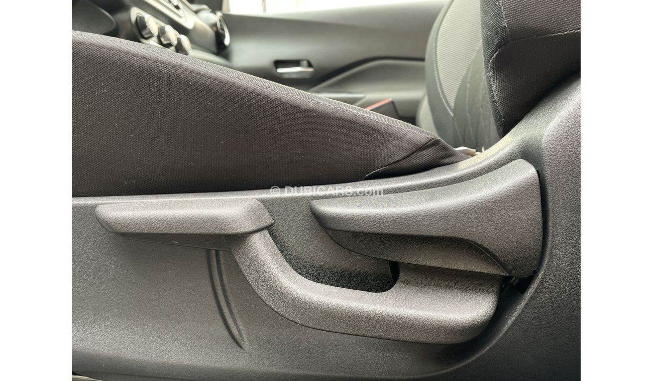 Nissan Kicks SV + NAV 1.6 | Under Warranty | Free Insurance | Inspected on 150+ parameters