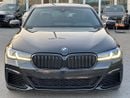 BMW 520i BMW 520i Twin Power Turbo_European_2022_Excellent Condition _Full option