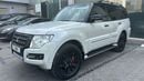 ميتسوبيشي باجيرو GLS HIGHLINE TOP