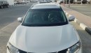 Nissan Rogue SL - With Panoramic Sunroof