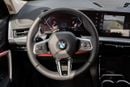 بي أم دبليو X1 2026 | BMW X1 25LI SDRIVE M SPORT PACKAGE