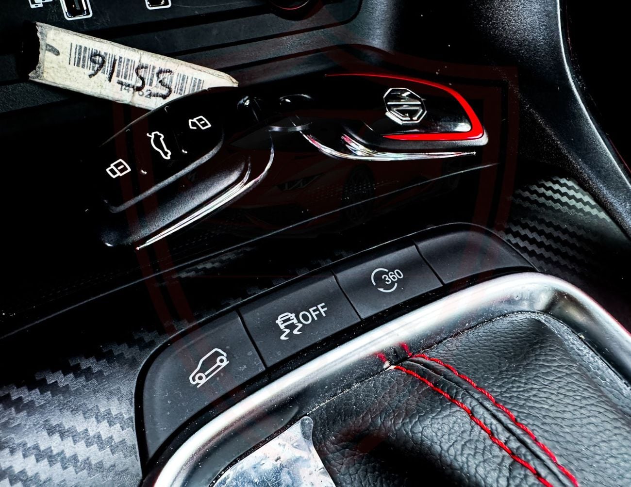 MG ZS MG ZS | 1.6 T | Full Option | 2023 | GCC | Accident-Free | In Excellent Condition | 756 P.M