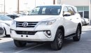 Toyota Fortuner EXR