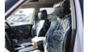 Nissan Patrol 5.6L V8 Petrol LE  Auto