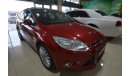 Ford Focus Full option