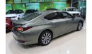 Lexus ES 300 H