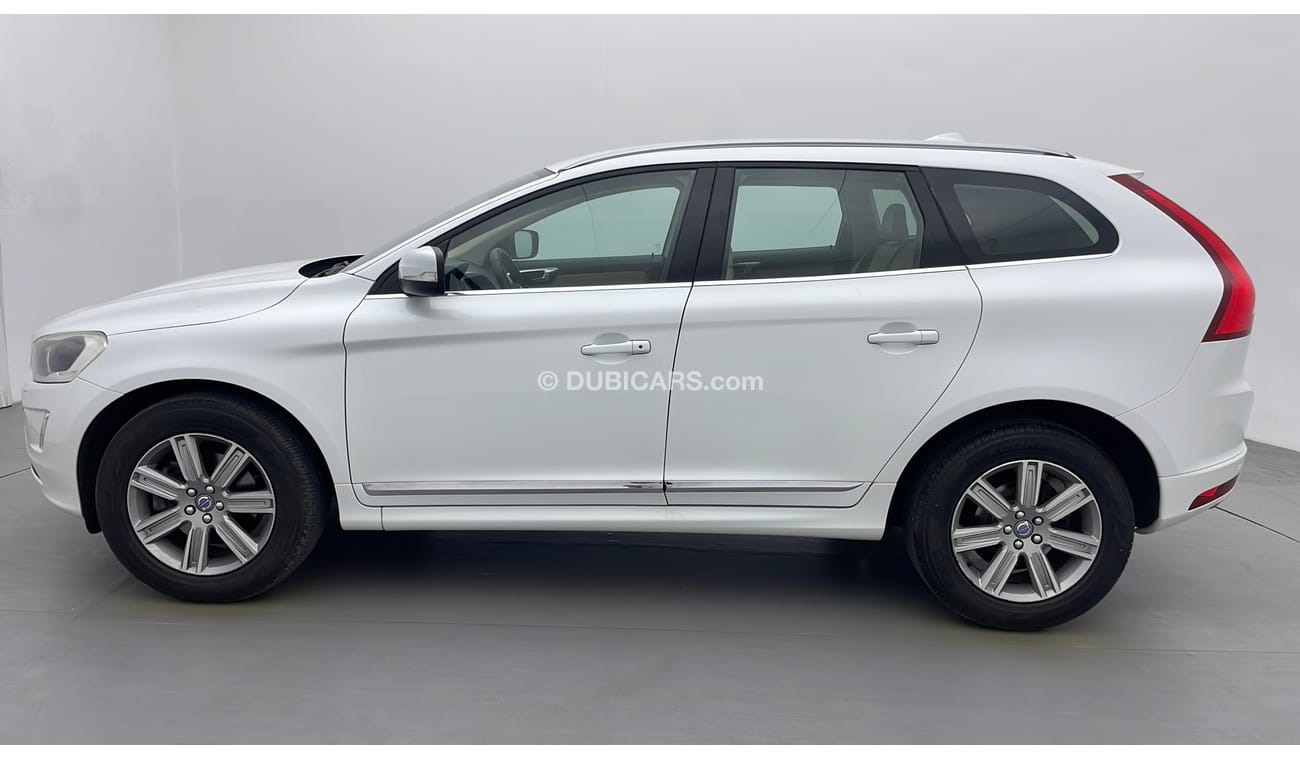 فولفو XC 60 MOMENTUM 2 | +مع الضمان | كمان تم فحص ١٥٠