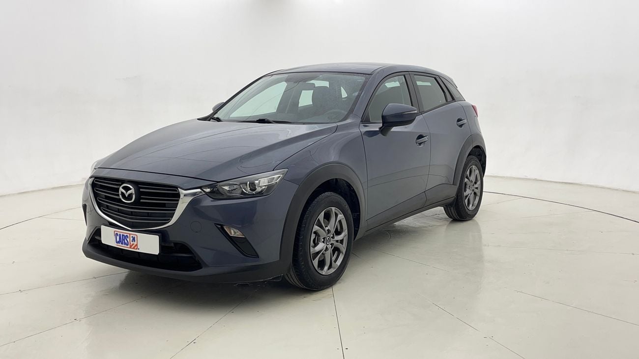 Mazda CX3 GT 2 | Zero Down Payment | Home Test Drive