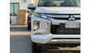 Mitsubishi L200 MITSUBISHI L200 2.2L DSL E19 2023