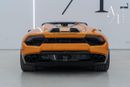 Lamborghini Huracan 2019 Lamborghini Huracan, Warranty, Excellent Condition, 602HP