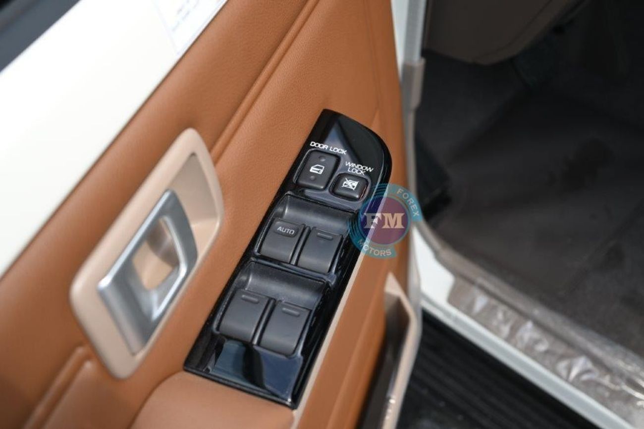 Toyota Land Cruiser 70 76 LX-Z V6 4.0L 4WD 5 Seater Automatic 40th Anniversary