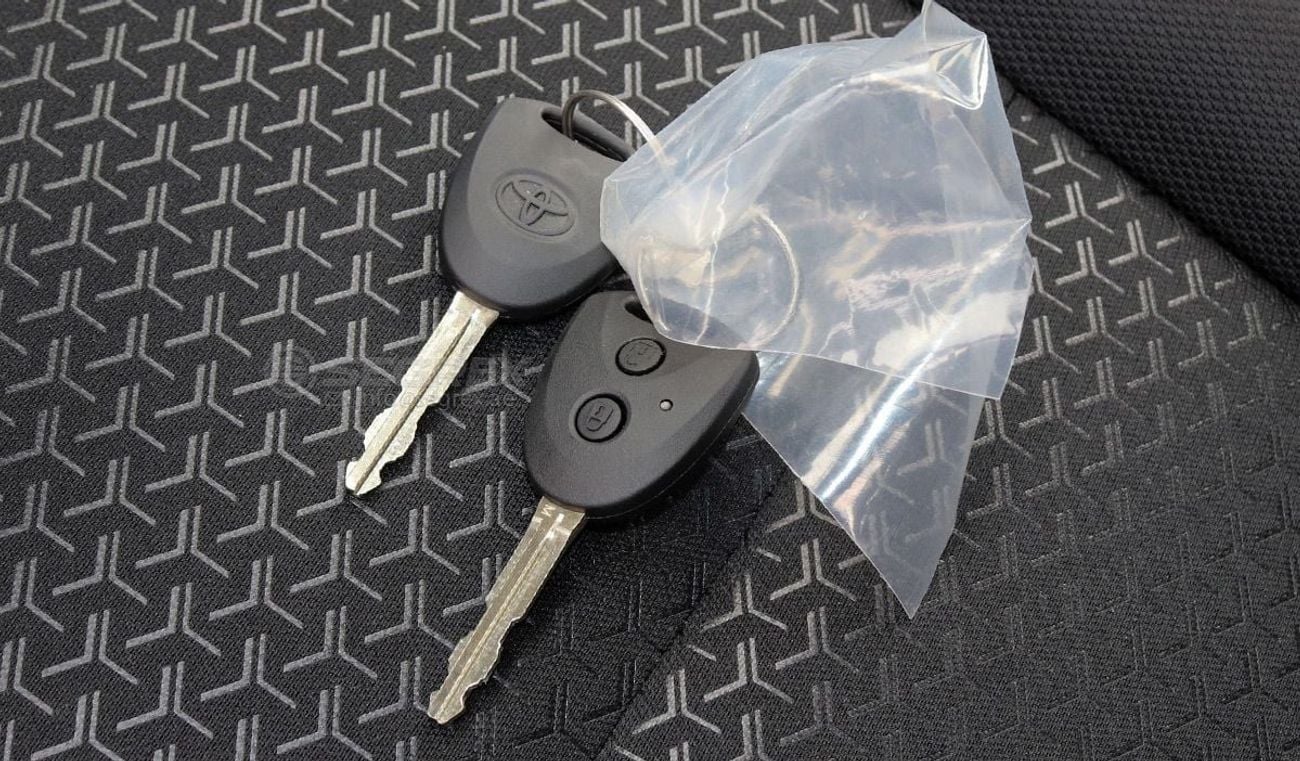 Toyota Raize E | 1.2L Petrol 2WD Automatic | Brand New |  2026 Model | Ready for Export