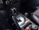 Mitsubishi Pajero GLS H/L SIGNATURE EDI