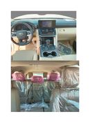 Toyota Land Cruiser GXR