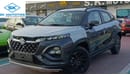 Suzuki Fronx GL, 1.5L PETROL, V4,  DVD,  2WD (CODE #  67822)