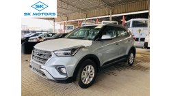 Hyundai Creta GL---1.6L---SPECIAL LED HEADLIGHTS