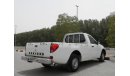 Mitsubishi L200 2014 DIESEL Ref#855