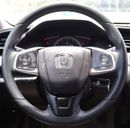 هوندا سيفيك هوندا سيفيك 2020 سياره خلجيه  بحالة ممتازه صبغ وكاله بدون حوادث  ممشى  KM115.000 بسعر 48000 درهم