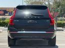 فولفو XC 90 B5 2.0T
