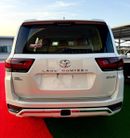 Toyota Land Cruiser GXR 3.5L TT