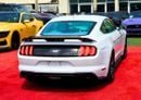Ford Mustang STD