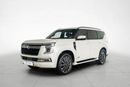 Nissan Patrol LE PLATINUM CITY 3.5