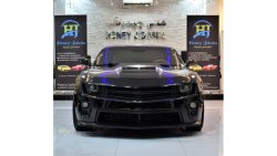 شيفروليه كامارو EXCELLENT DEAL for our Chevrolet Camaro 2010 Model!! in Black Color! GCC Specs