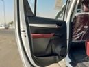 Toyota Hilux EXPORT ONLY - S GLX 2.7L AWD M/T