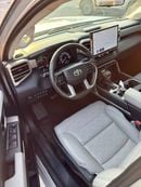 Toyota Tundra SR (NON GCC)