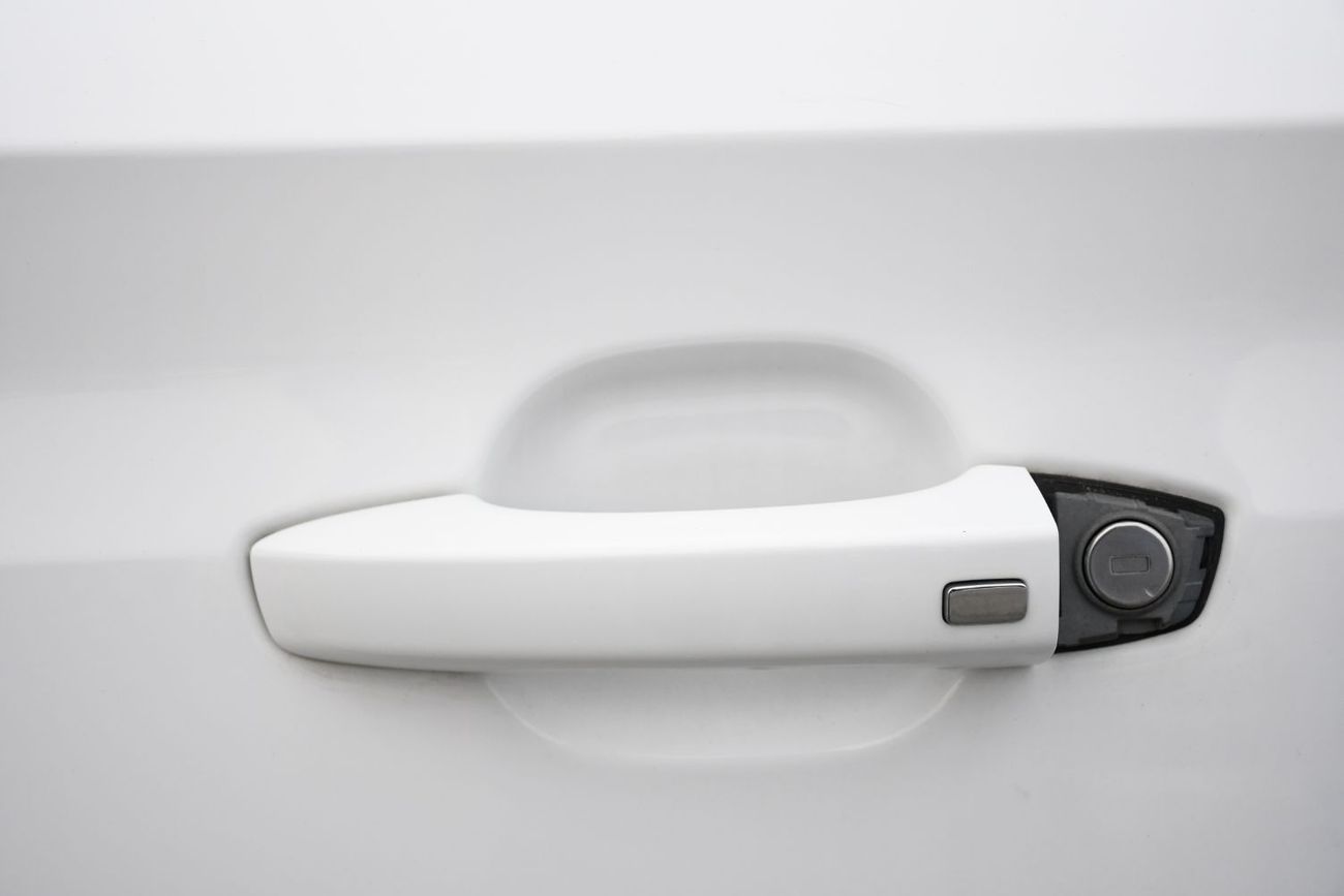 أم جي RX5 2025 MG RX5 1.5L STD Automatic ( Ready Stock )