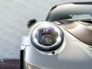 Porsche 911 GT3RS