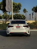 Lexus RC350 Lexus Rc 350