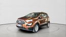 Ford EcoSport TREND 1.5 TREND DCT POWERSHIFT | Guaranteed Warranty | 0 Down Payment