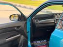 Suzuki Vitara GLX LY series II