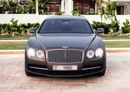 Bentley Continental Flying Spur SUMMER OFFER | BENTLEY 2014 FLYING SPUR | Full Service History | GCC | W12