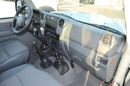Toyota Land Cruiser 70 Brand New 5 Doors